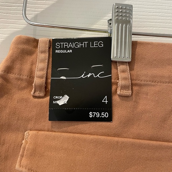 Woman’s straight leg pants - Picture 6 of 6